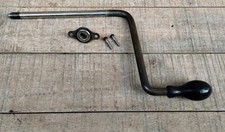 Victor winding crank for sale  Kalona