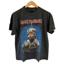 camisa iron maiden comprar usado camisa iron maiden comprar usado Enviando para Brazil