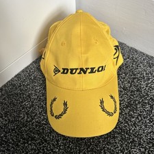 Dunlop racing yellow for sale  ROTHERHAM