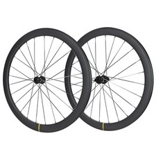 Ruote mavic cosmic usato  Italia