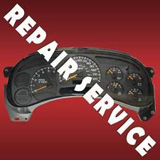 Chevy gmc instrument for sale  Winona