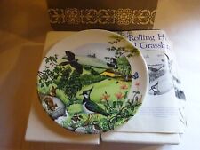 Wedgewood collectors plate for sale  EYE