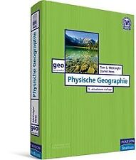Physische geographie not gebraucht kaufen  Berlin