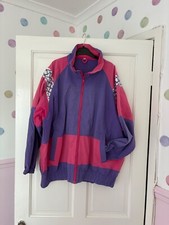 Vintage shell suit for sale  CONSETT