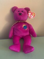 Beanie babies millenium for sale  BEDFORD