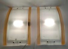 Coppia grandi applique usato  Sacile