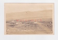 ARGENTINA COMODORO RIVADAVIA ESTÂNCIA "RIO DE LAS CHINAS" FOTO REAL E20C - AR58 comprar usado  Enviando para Brazil