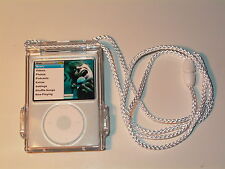 Ipod video nano usato  Spedire a Italy