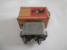 Bosch 0332100011 relais gebraucht kaufen  Gollhofen