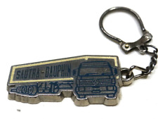 Porte clés auto d'occasion  Rosières-en-Santerre