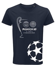Shirt inter psg usato  Buseto Palizzolo