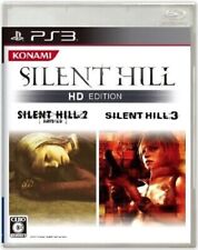 Silent Hill HD Edition PS3 PlayStation 3 Konami software Japão bom comprar usado  Enviando para Brazil