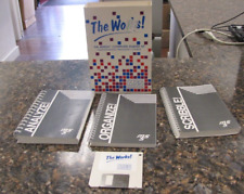 Vintage works amiga for sale  Kenmore