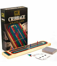 Cribbage deluxe solid for sale  LYTHAM ST. ANNES