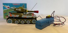 Tank filoguide annees d'occasion  Apt