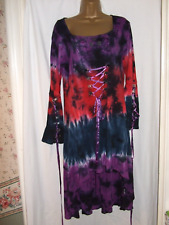 Jordash tye dye for sale  LONDON