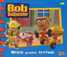Bob baumeister geschichtenbuch gebraucht kaufen  Berlin