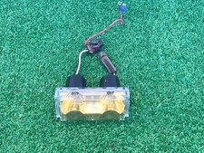Barra de luz LED Tomar 970L escorpião emissor de prevenção cabeça estroboscópica 970A-PRE comprar usado  Enviando para Brazil