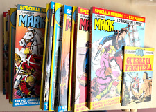 Comandante mark speciale usato  Terni