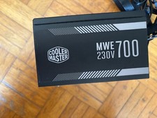 Psu cooler master usato  Dalmine
