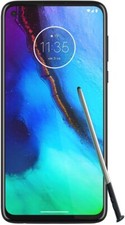 Motorola Moto G Styl Pen XT2043-4 128GB 4G GSM desbloqueado Mystic Indigo comprar usado  Enviando para Brazil