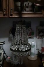 Lampadario stile impero usato  Savona