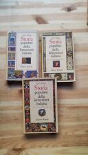 Storia popolare della usato  Italia