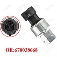 Interruptor de pressão 670038668 compatível com Maserati Ghibli Levante Quattroporte 2014+~ comprar usado  Enviando para Brazil