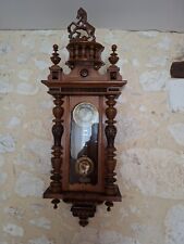 Pendule murale henri d'occasion  Mézin
