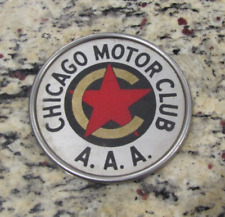 Chicago auto club for sale  Flemington