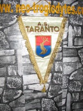 Vintage taranto calcio usato  Italia