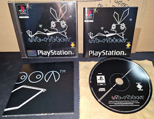Vib ribbon sony usato  Lecce
