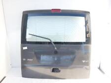 fiat doblo 2005 usato fiat doblo 2005 usato Torre del Greco