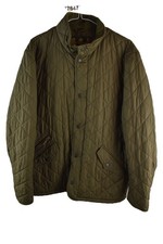 Barbour green chelsea for sale  SITTINGBOURNE