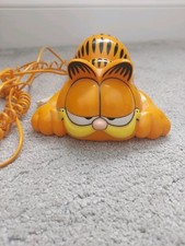 Garfield retro 1980s for sale  NORWICH