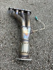 Ford fiesta mk7 for sale  LUTON