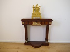 Empire biedermeier konsole gebraucht kaufen  Eberswalde