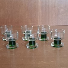Verres scotch pied d'occasion  Aubin