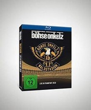 Böhse nkelz waldstadion gebraucht kaufen  Berlin