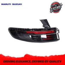 Lâmpada traseira/luz traseira Maruti Suzuki lado esquerdo Grand Vitara 2023-25 35802M76T01, usado comprar usado  Enviando para Brazil