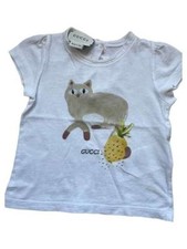 Gucci kinder shirt gebraucht kaufen  Deutschland