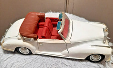 Voiture miniature mercedes d'occasion  Roubaix