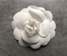 Ancienne broche fleur d'occasion  Cuq-Toulza