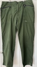 Rohan men green for sale  PLYMOUTH