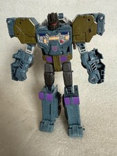 Transformers generations combi for sale  DONCASTER