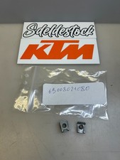 écrou tole ktm d'occasion  Verneuil-l'Étang