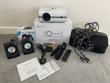 Projector accessories for sale  CASTLEFORD