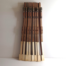 Antique 1880s ivory for sale  Columbus