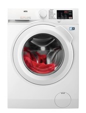 Aeg l6fbf57480 serie gebraucht kaufen  Deutschland