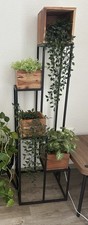 Pflanzenregal blumenregal pfla gebraucht kaufen  Mannheim